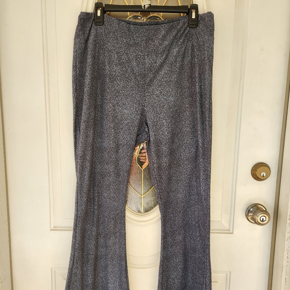 NO Boundaries Yoga Pants